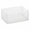 Pojemnik Fold`n Box składany 2,8l plastikowy